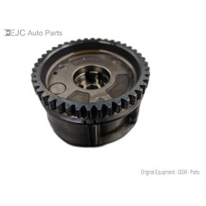 58V107 Exhaust Camshaft Timing Gear From 2012 Nissan Versa S 1.6 17121742 58V107 Exhaust Camshaft Timing Gear From 2012 Nissan Versa S 1.6 17121742