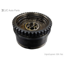 58V108 Intake Camshaft Timing Gear From 2012 Nissan Versa S 1.6 1D2335361KA0C 58V108 Intake Camshaft Timing Gear From 2012 Nissan Versa S 1.6 1D2335361KA0C