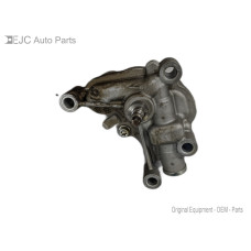 58V112 Engine Oil Pump From 2012 Nissan Versa S 1.6 15010EM30B 58V112 Engine Oil Pump From 2012 Nissan Versa S 1.6 15010EM30B