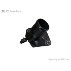 58V113 Thermostat Housing From 2012 Nissan Versa S 1.6 58V113 Thermostat Housing From 2012 Nissan Versa S 1.6