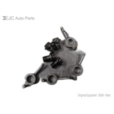 58V119 Piston Cooling Oil Squirter Jets From 2012 Nissan Versa S 1.6 58V119 Piston Cooling Oil Squirter Jets From 2012 Nissan Versa S 1.6