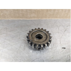 58V130 Oil Pump Drive Gear From 2012 Nissan Versa S 1.6 58V130 Oil Pump Drive Gear From 2012 Nissan Versa S 1.6