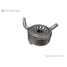 58V133 Oil Cooler From 2012 Nissan Versa S 1.6 58V133 Oil Cooler From 2012 Nissan Versa S 1.6