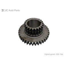 58V135 Crankshaft Timing Gear From 2012 Nissan Versa S 1.6 58V135 Crankshaft Timing Gear From 2012 Nissan Versa S 1.6