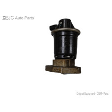 58Q116 EGR Valve From 2012 Honda CR-Z Hybrid 1.5
