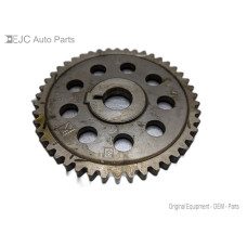 58Q119 Camshaft Timing Gear From 2012 Honda CR-Z Hybrid 1.5