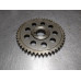58Q119 Camshaft Timing Gear From 2012 Honda CR-Z Hybrid 1.5