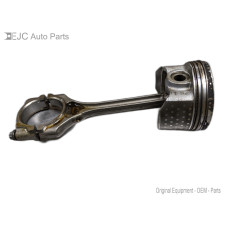 58P101 Piston and Connecting Rod Standard From 2012 Honda CR-Z Hybrid 1.5