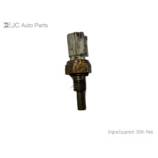 58P108 Coolant Temperature Sensor From 2012 Honda CR-Z Hybrid 1.5