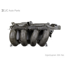 58P122 Lower Intake Manifold From 2012 Honda CR-Z Hybrid 1.5 58P122 Lower Intake Manifold From 2012 Honda CR-Z Hybrid 1.5