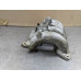 58P122 Lower Intake Manifold From 2012 Honda CR-Z Hybrid 1.5 58P122 Lower Intake Manifold From 2012 Honda CR-Z Hybrid 1.5
