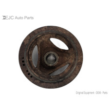 56Q003 Crankshaft Pulley For 05-07 Dodge Ram 1500  5.7 53021303AD