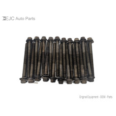 56Q015 Cylinder Head Bolt Kit For 06-08 Dodge Ram 1500  5.7