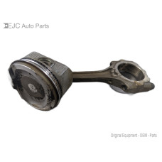 58F101 Piston and Connecting Rod Standard For 04-08 Toyota Corolla  1.8