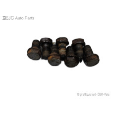 58F107 Flexplate Bolts For 04-08 Toyota Corolla  1.8