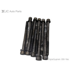58F108 Cylinder Head Bolt Kit For 04-08 Toyota Corolla  1.8