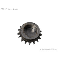 58F111 Crankshaft Timing Gear For 04-08 Toyota Corolla  1.8