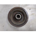 58H103 Crankshaft Pulley For 01-05 Honda Civic  1.7 13810PLMA01