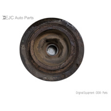58H103 Crankshaft Pulley For 01-05 Honda Civic  1.7 13810PLMA01