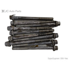 58H116 Cylinder Head Bolt Kit For 01-03 Honda Civic 1.7 58H116 Cylinder Head Bolt Kit For 01-03 Honda Civic 1.7