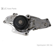 58V012 Water Coolant Pump From 2005 Acura MDX  3.5 19200RDVJ01