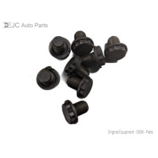 58V018 Flexplate Bolts For 05-06 Acura MDX  3.5