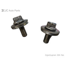58V019 Camshaft Gear Bolt Set For 05-06 Acura MDX  3.5