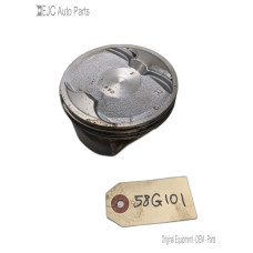 58G101 Piston Standard Size For 08-10 Subaru Impreza 2.5 58G101 Piston Standard Size For 08-10 Subaru Impreza 2.5
