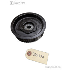 58G109 Right Camshaft Timing Gear For 08-10 Subaru Impreza  2.5 13017AA072