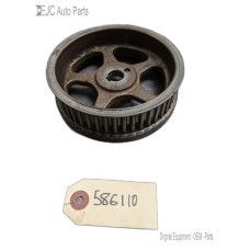 58G110 Left Camshaft Timing Gear For 08-10 Subaru Impreza  2.5 13019AA051