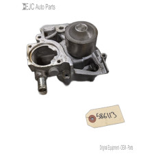 58G113 Water Coolant Pump For 08-10 Subaru Impreza  2.5
