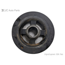 58K020 Crankshaft Pulley From 2013 Kia Sorento  3.5