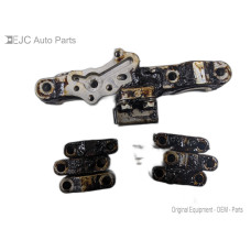58K025 Right Camshaft Bearing Caps For 11-13 Kia Sorento  3.5