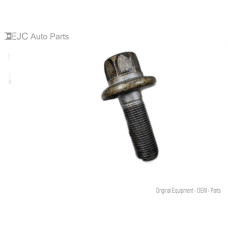 58K026 Crankshaft Pulley Bolt For 11-13 Kia Sorento  3.5 231273C101