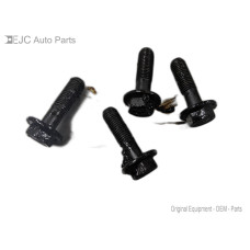 58K028 Camshaft Gear Bolt Set For 11-13 Kia Sorento  3.5