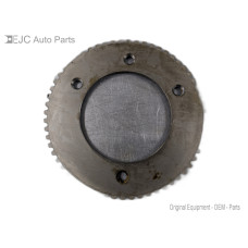 58K104 Crankshaft Trigger Tone Ring For 14-16 Hyundai Elantra Limited 1.8