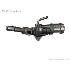 58K110 Coolant Inlet For 14-16 Hyundai Elantra Limited 1.8 256002E000
