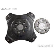 58K128 Flexplate From 2014 Hyundai Elantra Limited 1.8