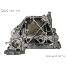 56R001 Upper Engine Oil Pan For 13-14 Subaru Outback 2.5 #3P5 56R001 Upper Engine Oil Pan For 13-14 Subaru Outback 2.5 #3P5