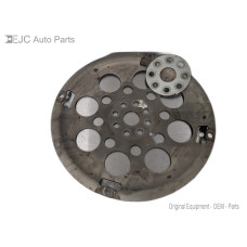 56R006 Flexplate From 2014 Subaru Outback 2.5 12332AA150 56R006 Flexplate From 2014 Subaru Outback 2.5 12332AA150