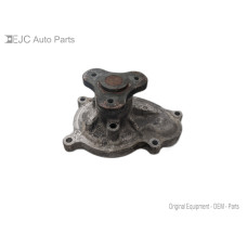 56R011 Water Coolant Pump From 2014 Subaru Outback  2.5 21110AA690