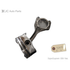 56R012 Right Piston and Rod Standard For 13-14 Subaru Outback  2.5 12100AA470