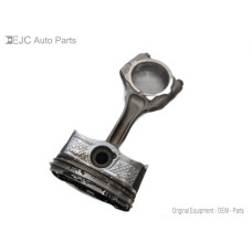 56R013 Left Piston and Rod Standard For 13-14 Subaru Outback  2.5 12100AA470