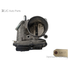 56R021 Throttle Valve Body For 13-19 Subaru Outback  2.5 16112AA38A