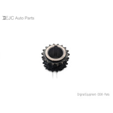 56R034 Crankshaft Timing Gear For 13-14 Subaru Outback  2.5 13021AA25A