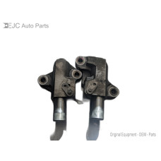 56R035 Timing Chain Tensioner Pair For 13-14 Subaru Outback  2.5 13142AA090