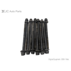56R047 Cylinder Head Bolt Kit For 13-14 Subaru Outback  2.5 11095AA160