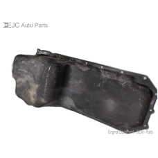 GUT110 Engine Oil Pan From 2009 Dodge Ram 1500  5.7 53021334AE