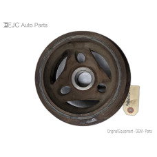 58G006 Crankshaft Pulley From 2009 Dodge Ram 1500  5.7 53021616DE