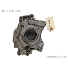 58G009 Engine Oil Pump From 2009 Dodge Ram 1500  5.7 53021622BH